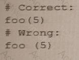 Question # 8
